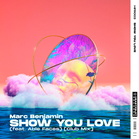 Show You Love (feat. Able Faces) (Club Mix) 專輯封面