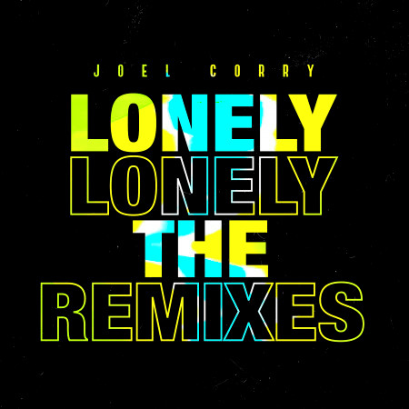 Lonely (VIZE Remix)