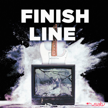 Finish Line (Stripped Piano)