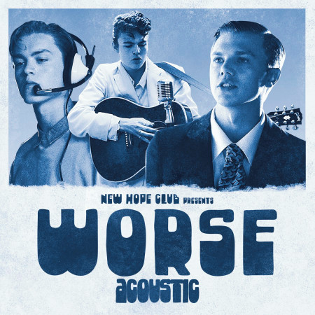 Worse (Acoustic)