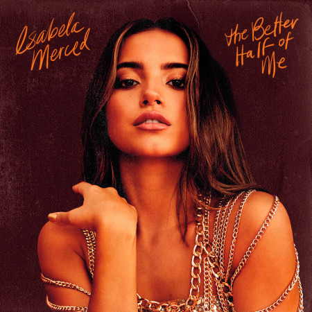 the better half of me