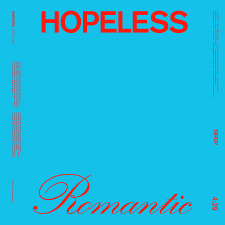 HOPELESS ROMANTIC