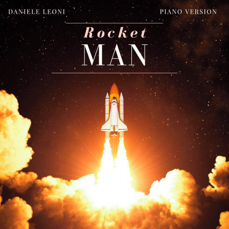 Rocket Man (Piano Version)