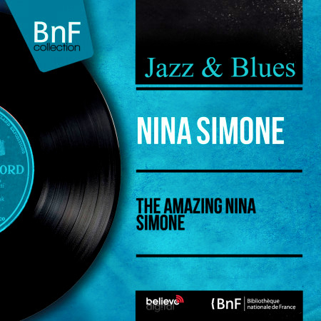 The Amazing Nina Simone (Mono Version)