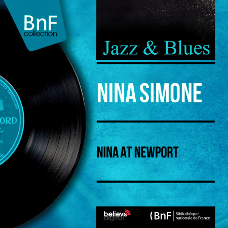 Nina At Newport (Live, Mono Version)