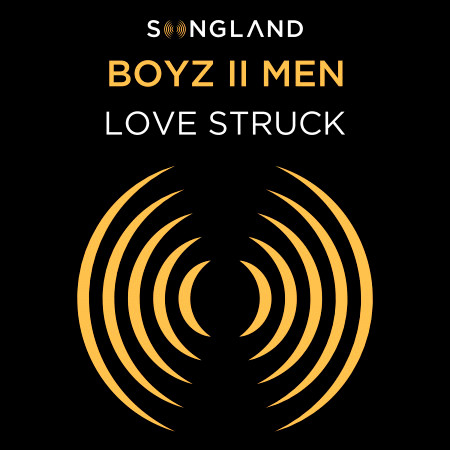 Love Struck (From Songland) 專輯封面