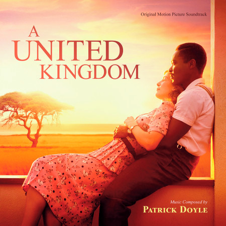Ruth Is Alone (From "A United Kingdom"/Score)