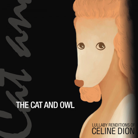 Lullaby Renditions of Celine Dion
