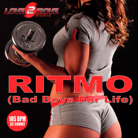 RITMO (Bad Boys For Life) (The Remixes)