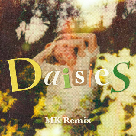 Daisies 專輯封面