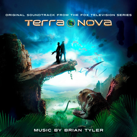 Remember That Handle (From "Terra Nova"/Score)