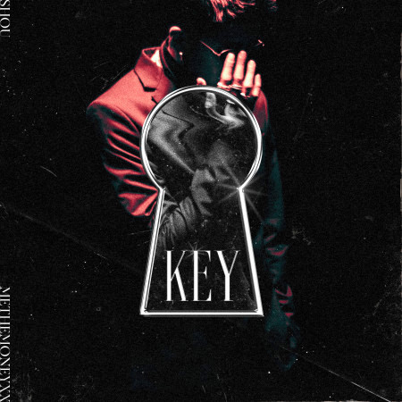 Key 專輯封面