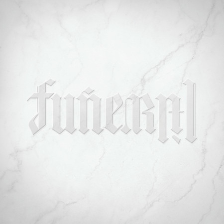 Funeral (Deluxe) 專輯封面