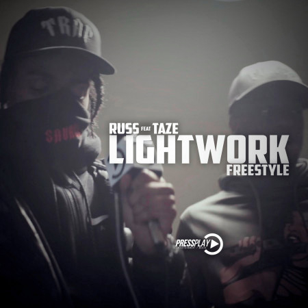 Lightwork Freestyle (feat. Taze)