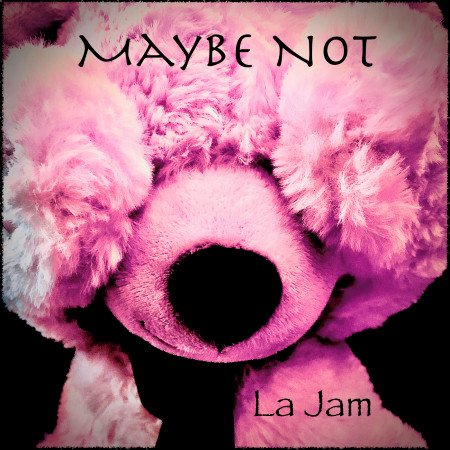 Maybe Not (feat. Amy B.House)