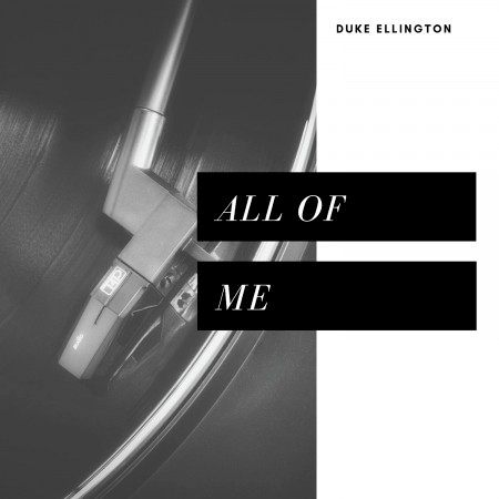 All of Me (Jazz)