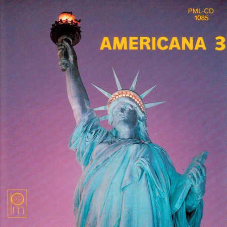 Americana, Vol. 3