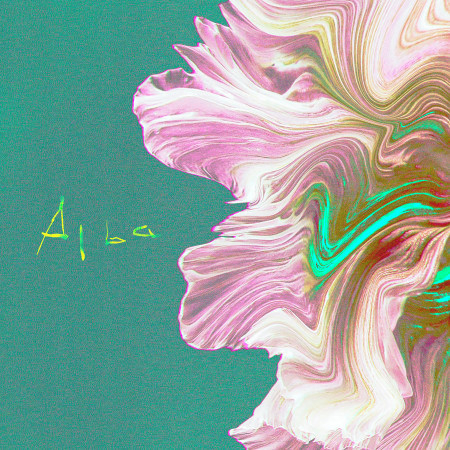 Alba 專輯封面
