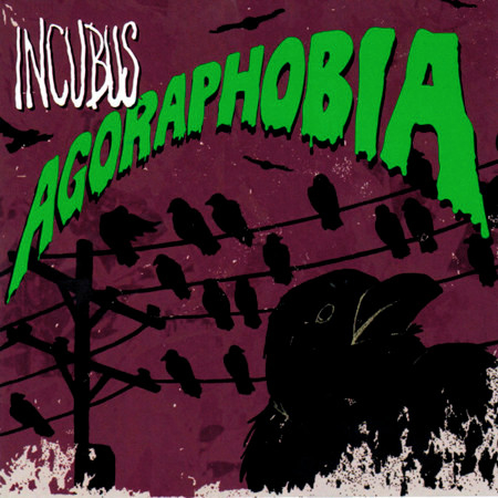 Agoraphobia (Acoustic)