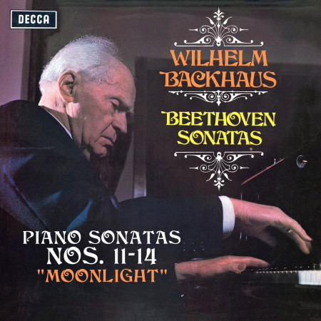 Beethoven: Piano Sonata No. 12 in A-Flat Major, Op. 26 - 4. Allegro (Stereo Version)
