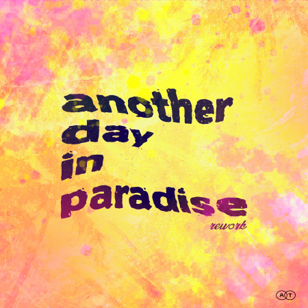 Another Day In Paradise