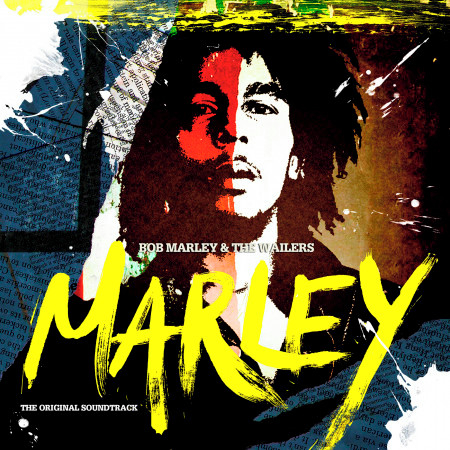 Marley (The Original Soundtrack)