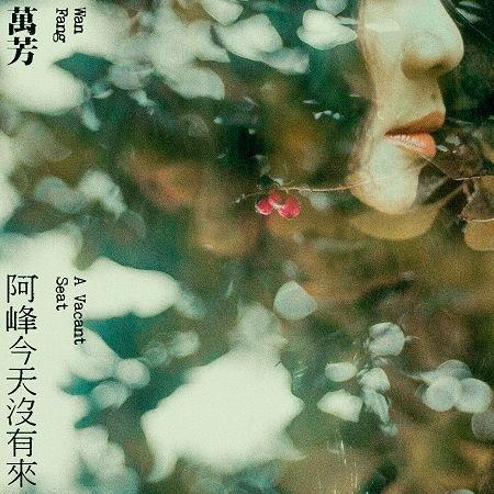 阿峰今天沒有來