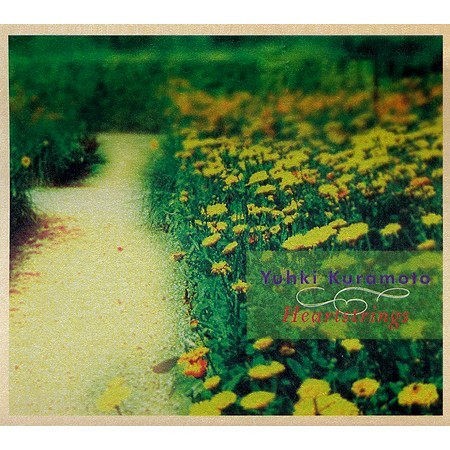 HEARTSTRINGS專輯 - Yuhki Kuramoto undefined - LINE MUSIC