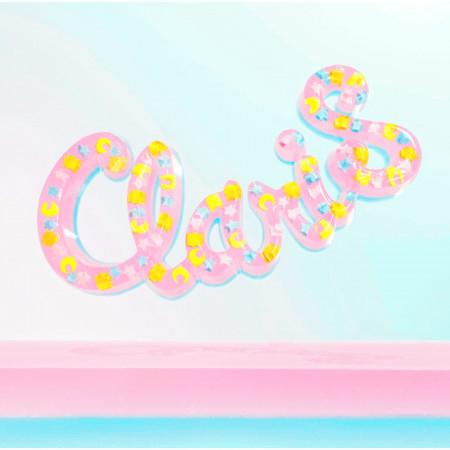 Click Tv Mix Claris Click專輯 Line Music