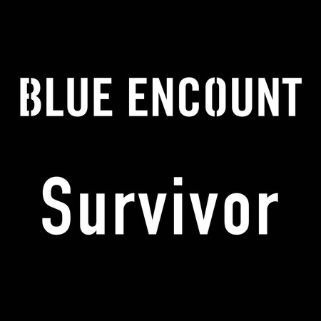 Survivor (TV Size)
