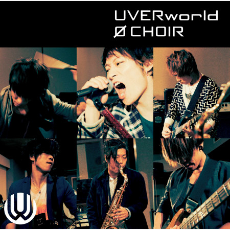 Impact專輯 Uverworld Line Music