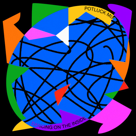 一起跳舞吧 (Potluck Mix)