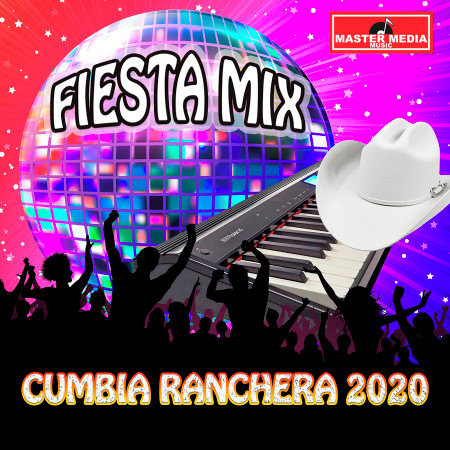 Fiesta Mix 2020 Cumbia Ranchera 2020