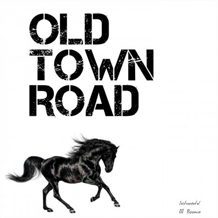 Old Town Road(Instrumental)
