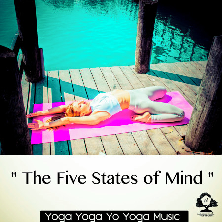 " The Five States of Mind "