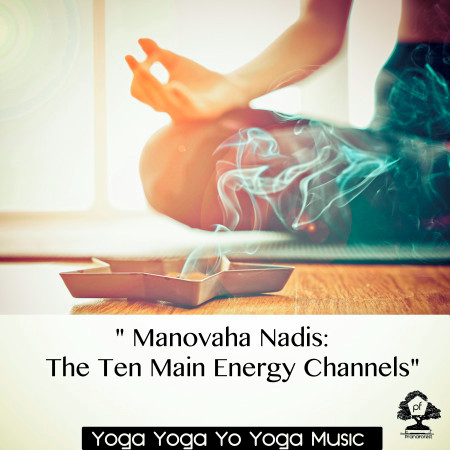 Chakra Balancing - Nature Meditation (Ahanu Healing Massage Music).wav