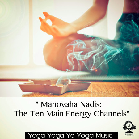 " Manovaha Nadis - The Ten Main Energy Channels"