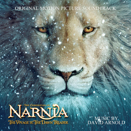 Coriakin and the Map (From "The Chronicles of Narnia: The Voyage of the Dawn Treader"/Score)
