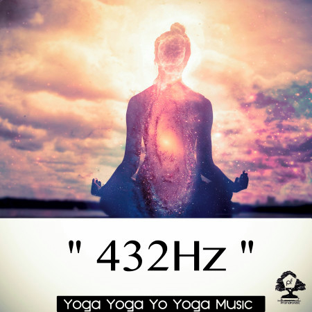 432 Hz- Binaural Om Mantra