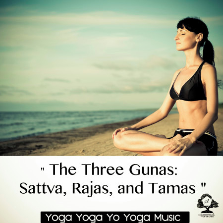 " The Three Gunas - Sattva, Rajas, and Tamas "