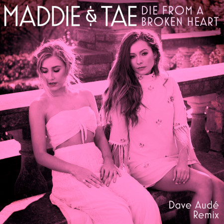 Die From A Broken Heart (Dave Audé Remix)