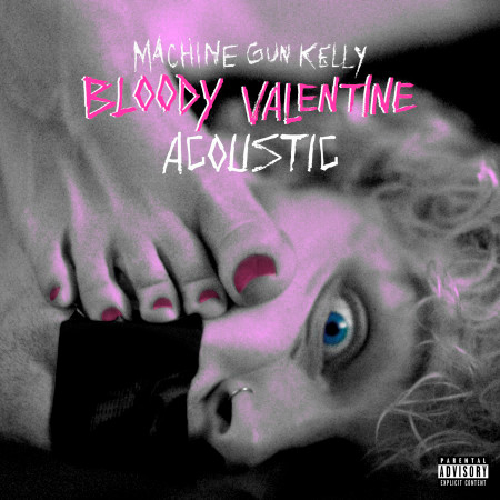 bloody valentine (Acoustic)