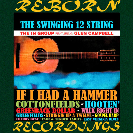 The Swinging 12-String (HD Remastered)