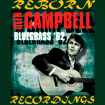 Bluegrass '62 (HD Remastered)