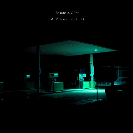 G Vibes, vol. II
