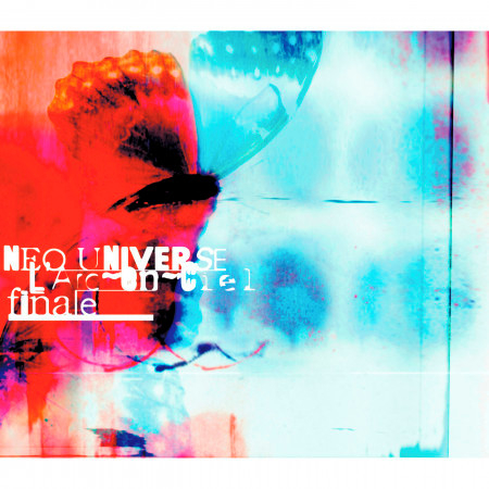 NEO UNIVERSE / finale 專輯封面
