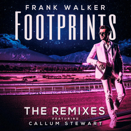 Footprints (Remixes)