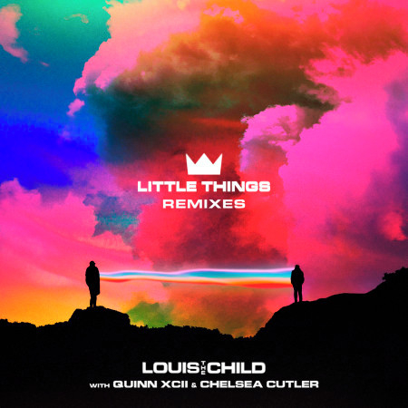 Little Things (ilo ilo Remix)