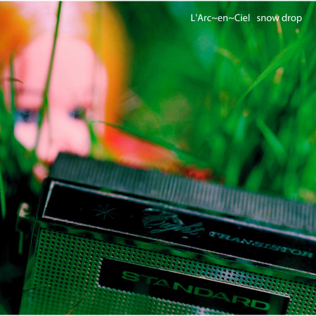 Snow Drop L Arc En Ciel Snow Drop專輯 Line Music Snow Drop L Arc En Ciel Snow Drop專輯 Line Music