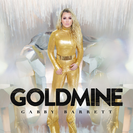 Goldmine 專輯封面